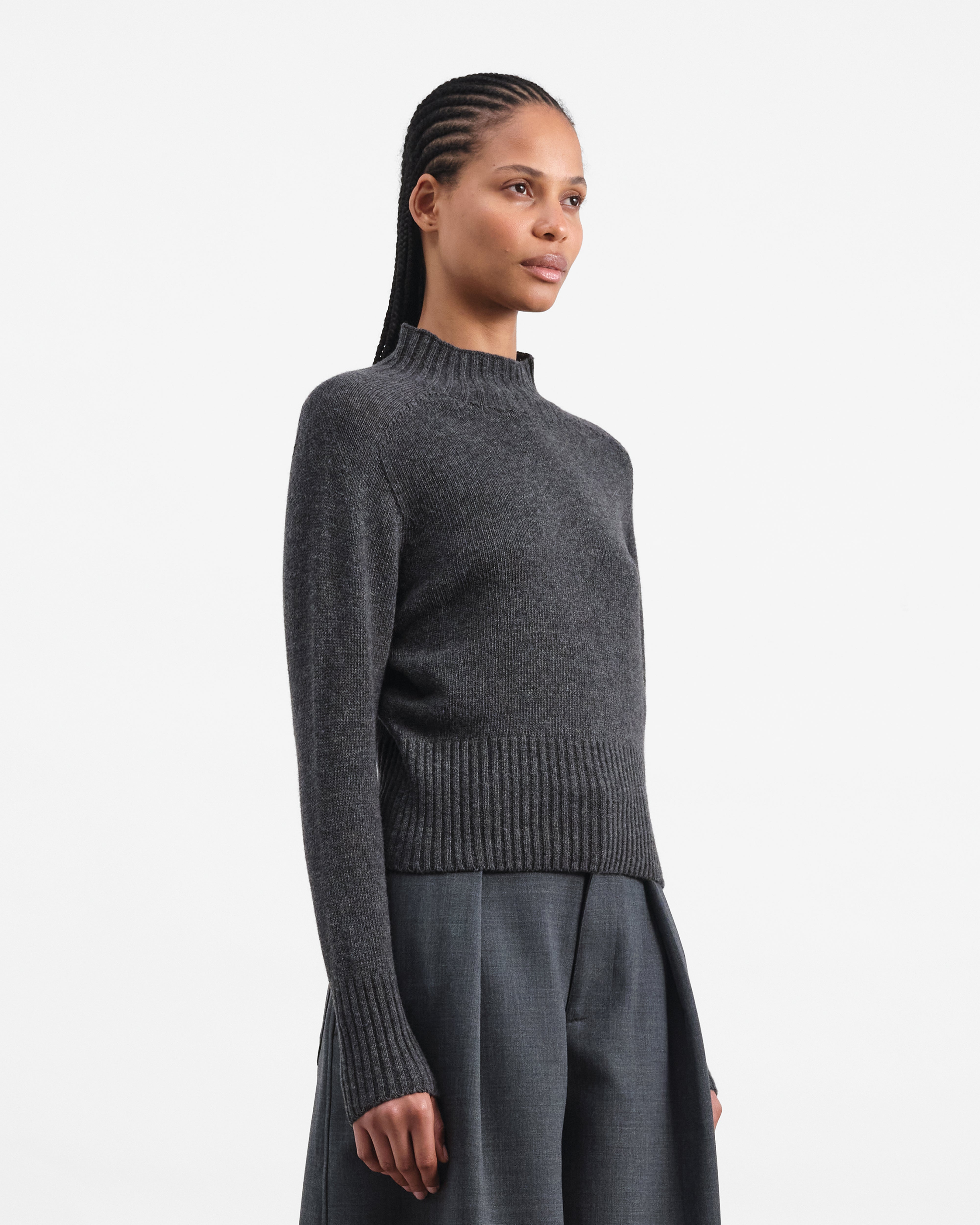 Bryter Jumper